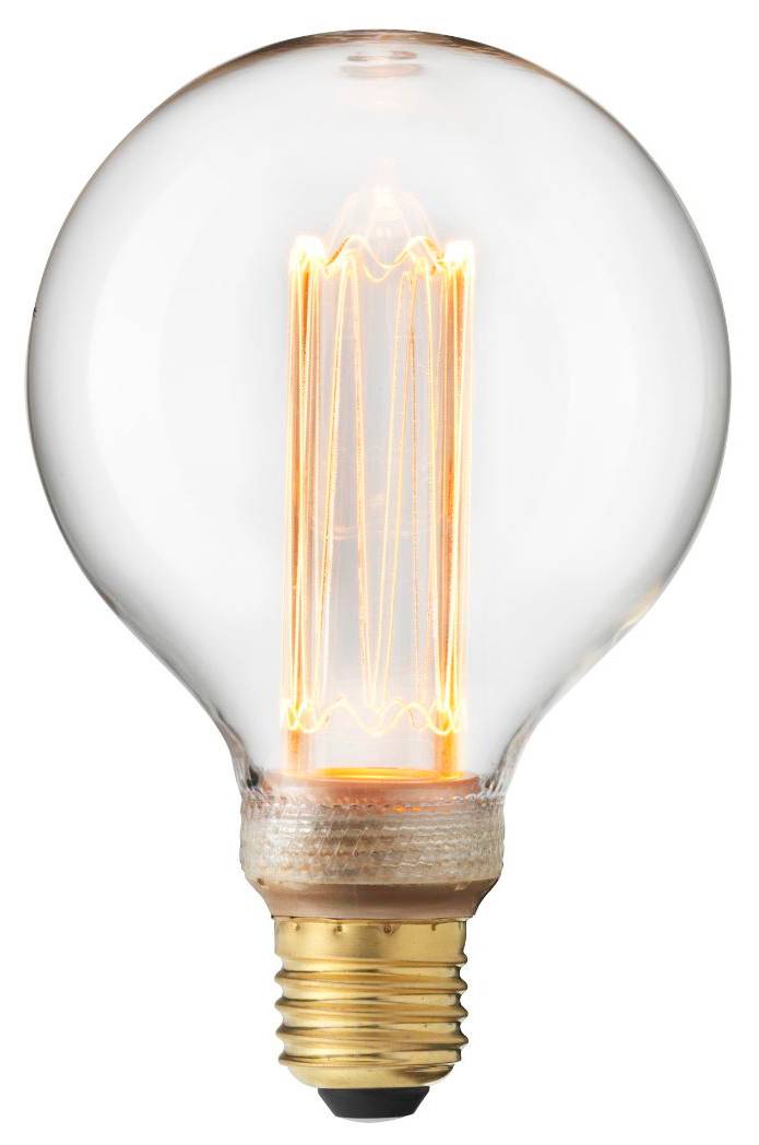 FUTURE LED 95 mm E27 v:9800589