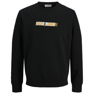 Collegegenser Jjmunk Sweat Crew Neck v:9581277 Collegegenser Jjmunk Sweat Crew Neck v:9581277