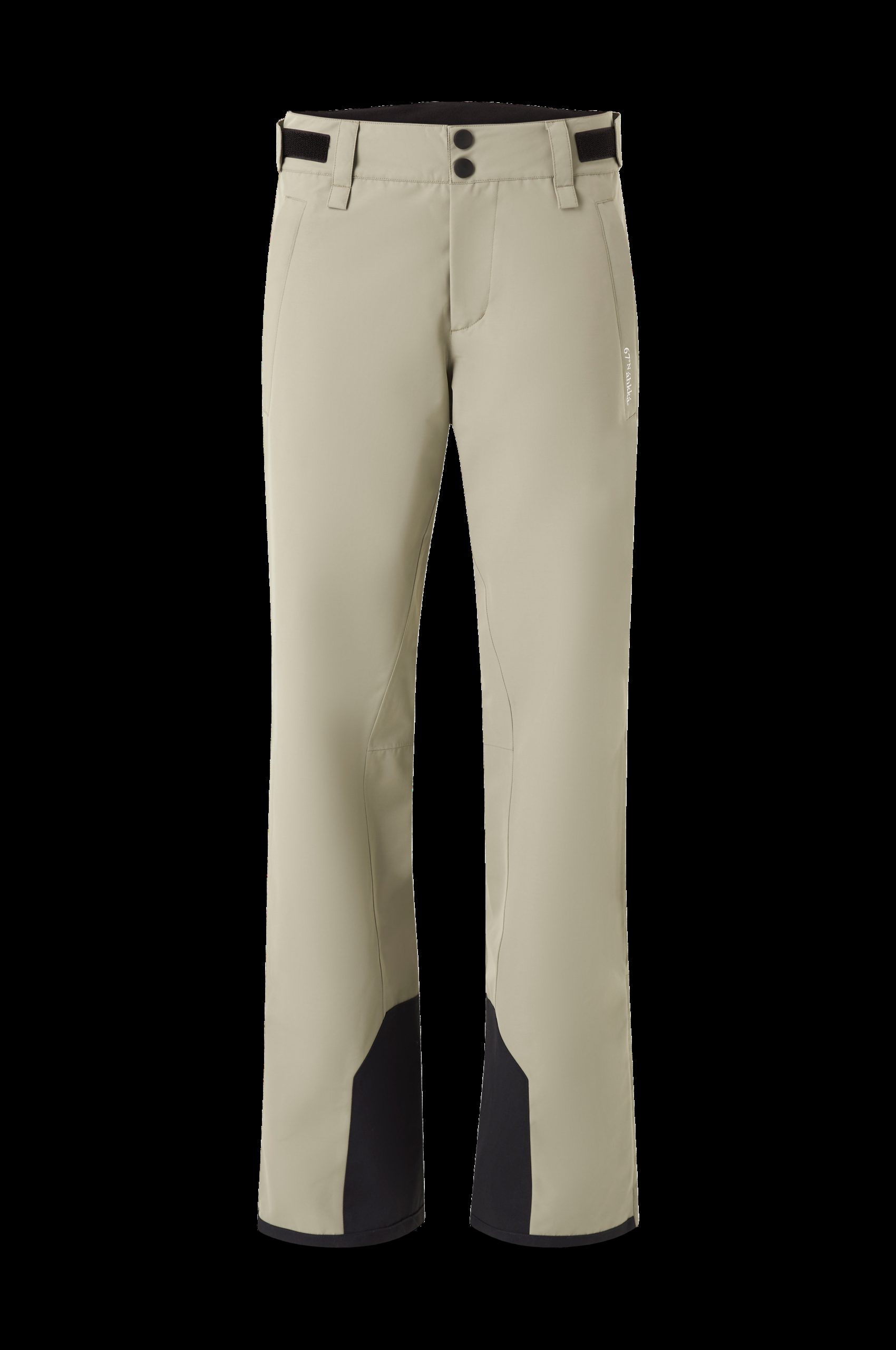 Skallbukse Shell Pant W v:5164987