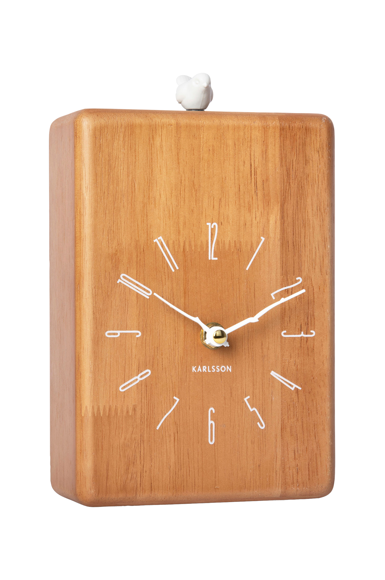Veggklokke Rama Cuckoo v:2230431