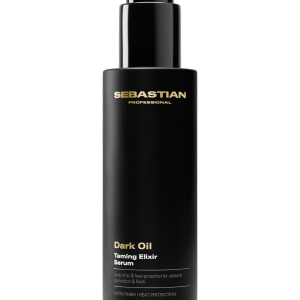 Darkoil Taming Elixir Serum 140Ml v:6697584