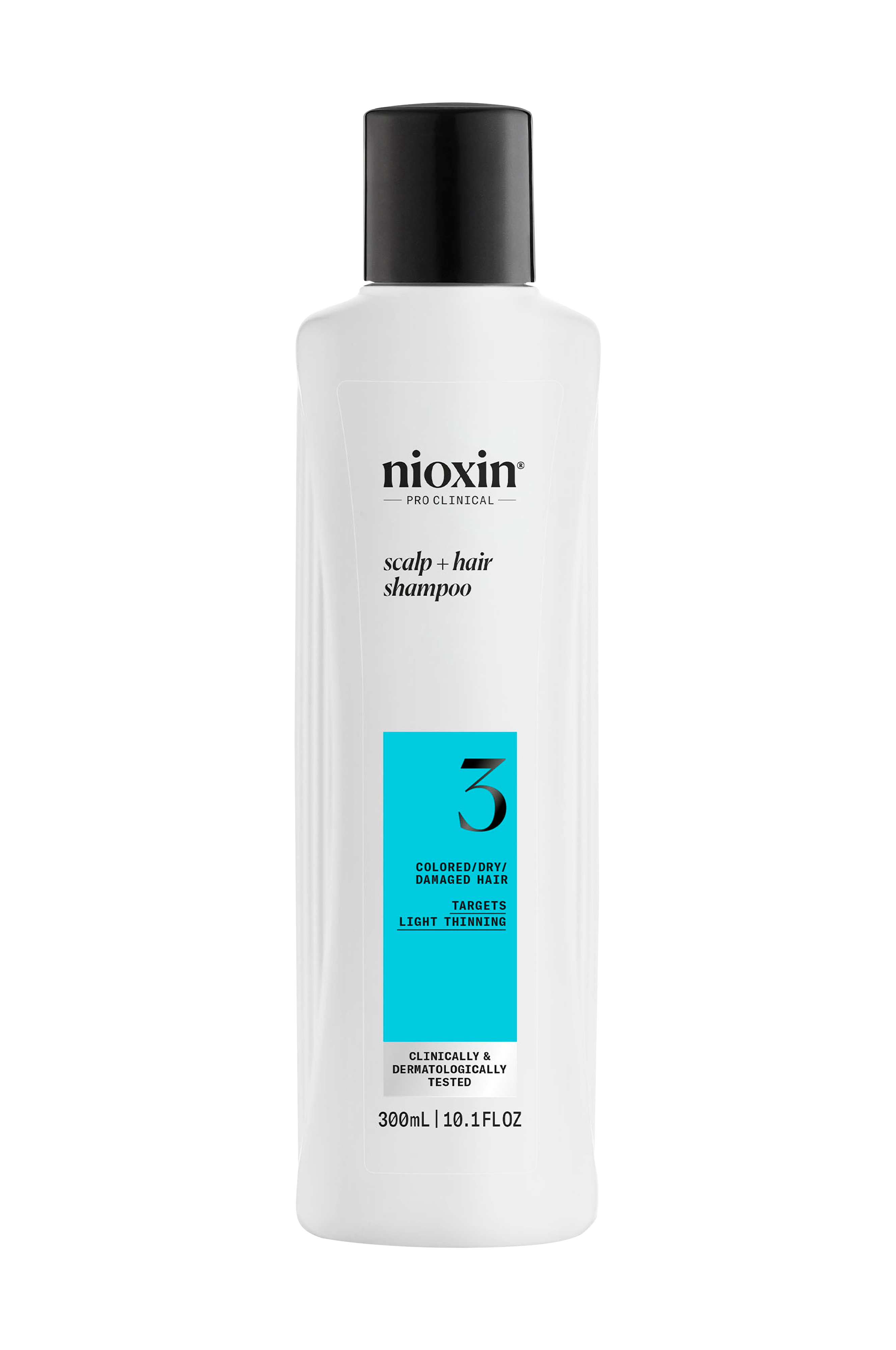System 3 Shampoo v:2729204