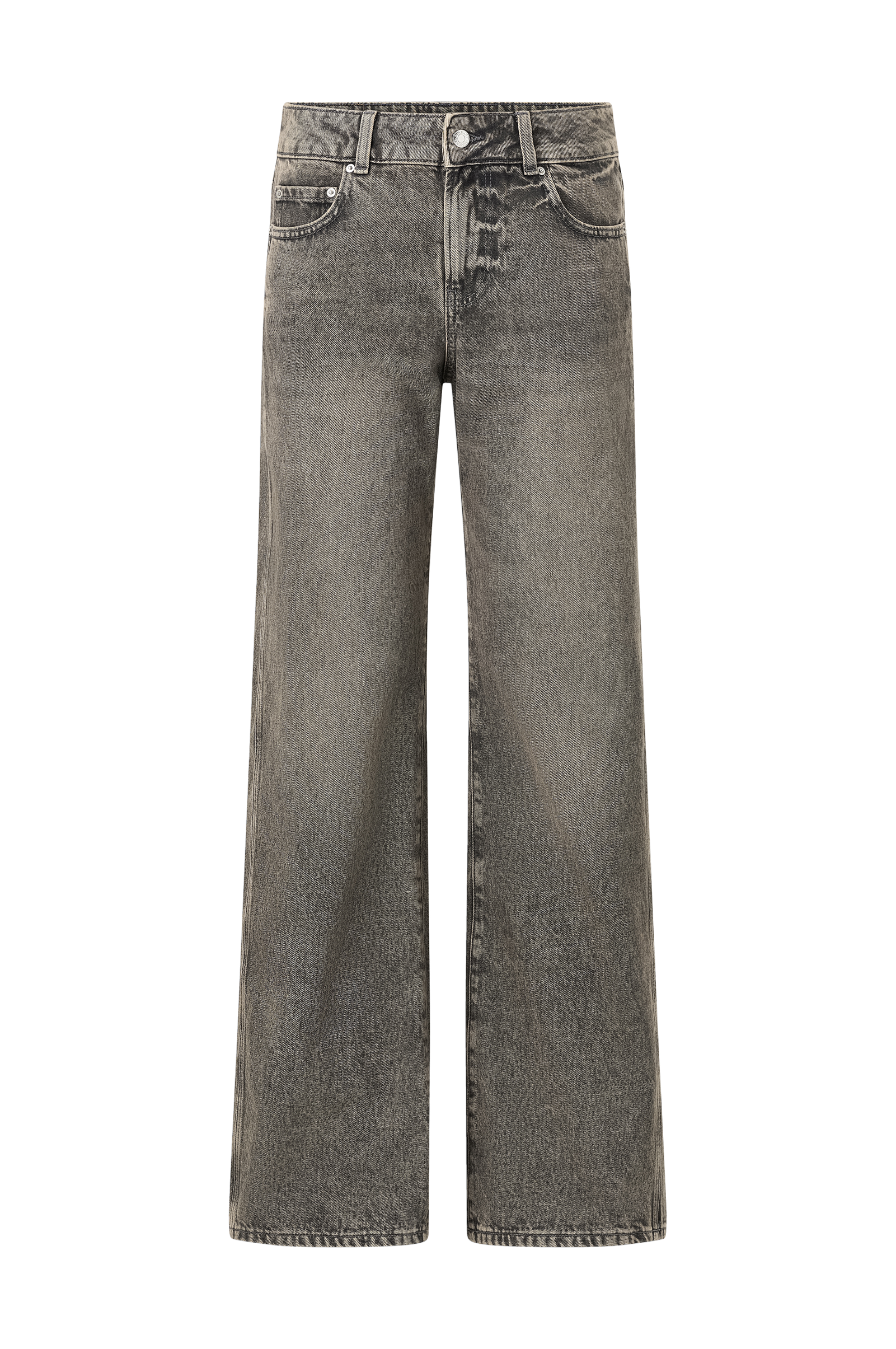 Jeans Wide flare jeans v:9538484