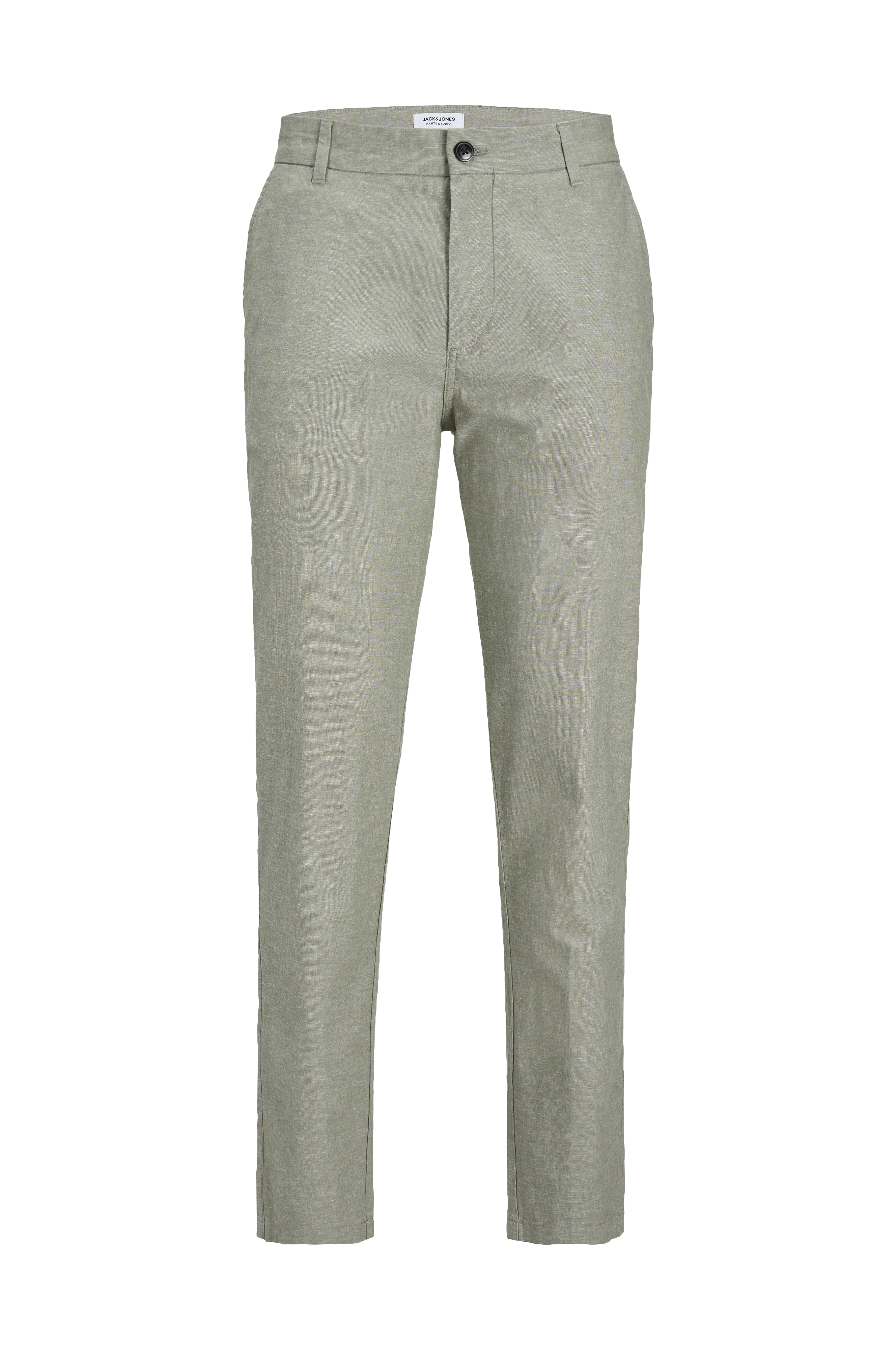 Bukser jpStace jjSummer Linen Blend Pant S v:2544423