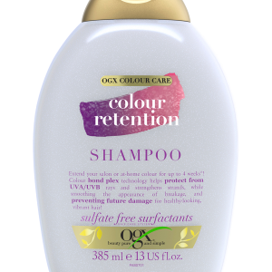 Color Retention Shampoo v:1608190 Color Retention Shampoo v:1608190
