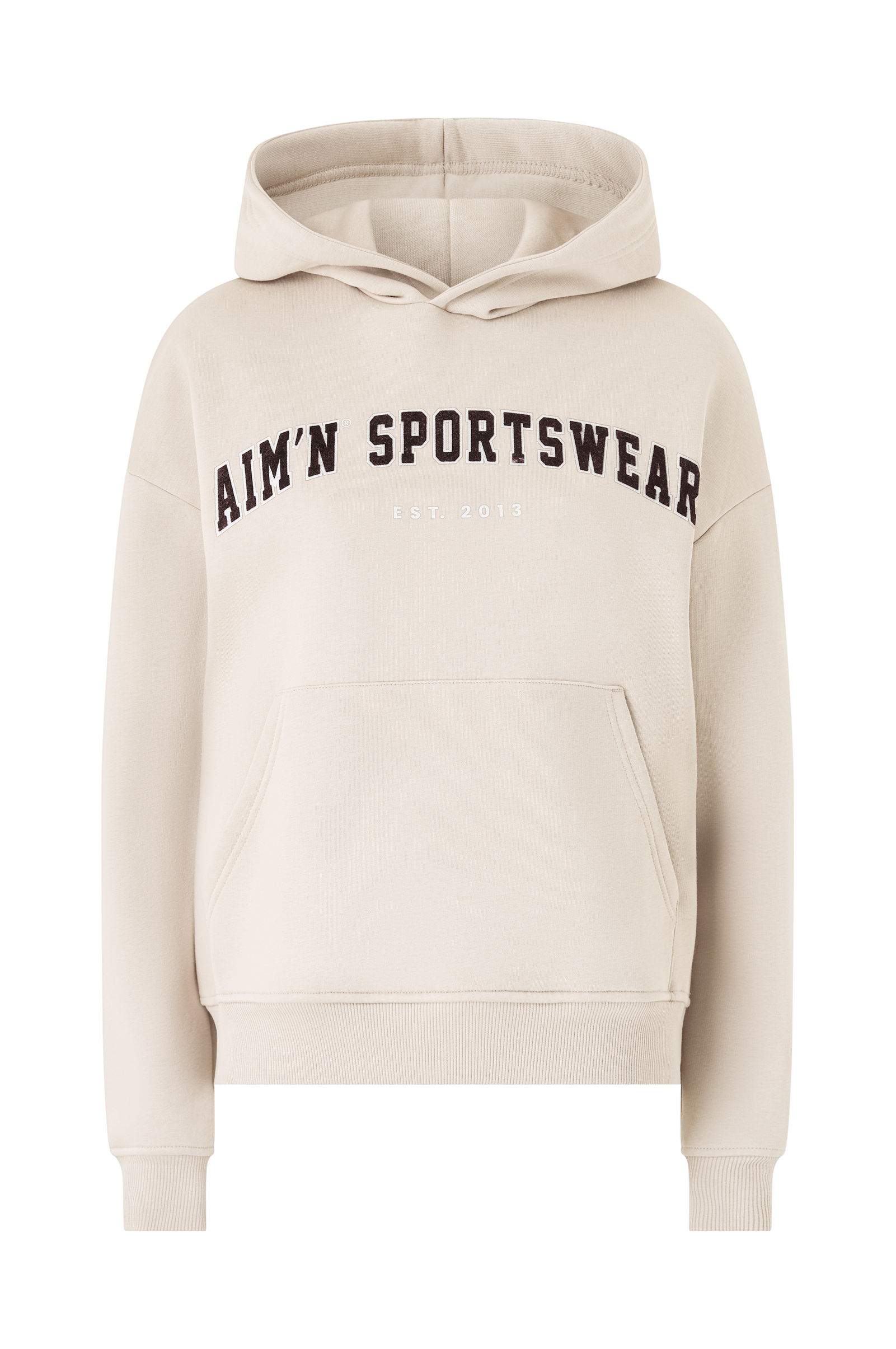 Hettegenser Varsity Sweat Hood v:2003802