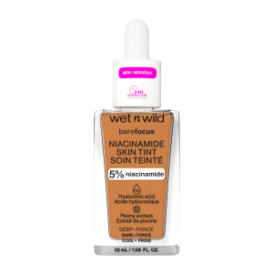 Bare Focus Niacinamide Skin Tint v:8025376 Bare Focus Niacinamide Skin Tint v:8025376