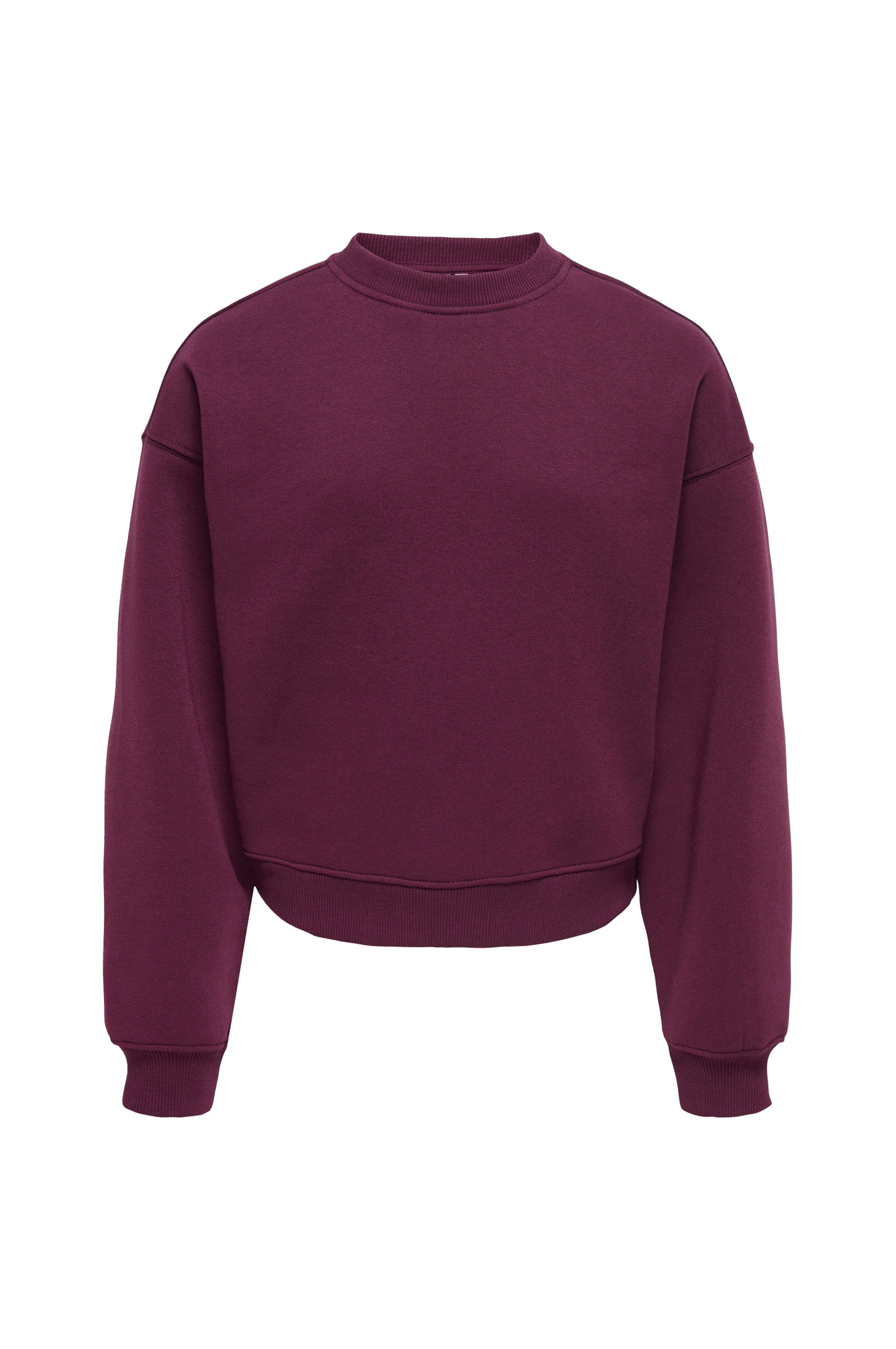 Collegegenser Kogbest Life L/S Crew Neck Swt v:5841402