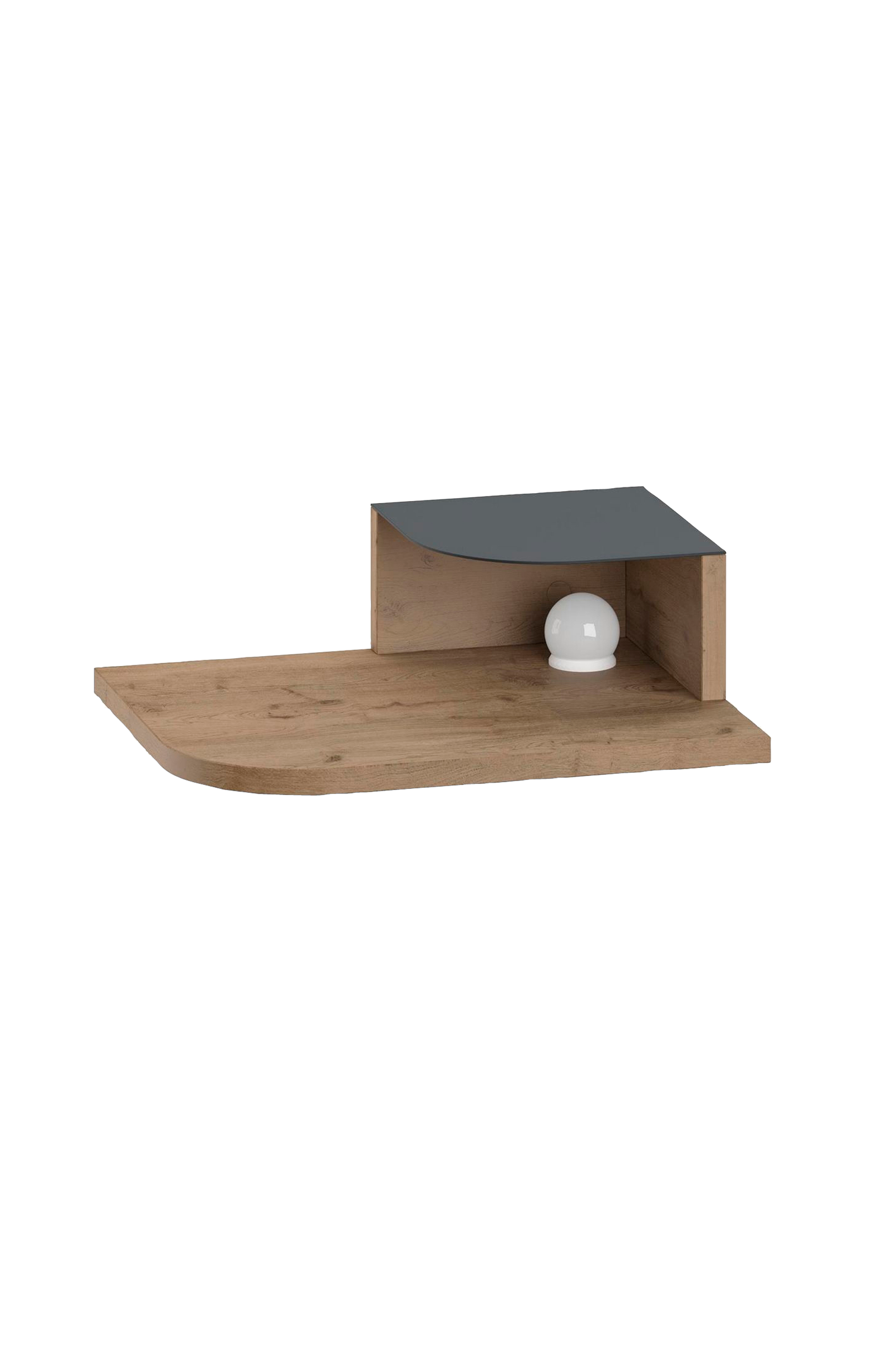 Nattbord Luno v:859290
