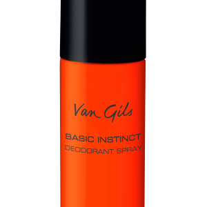 Basic Instinct Deodorant Spray 150 ml v:9485712 Basic Instinct Deodorant Spray 150 ml v:9485712