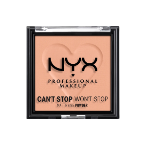 Can't Stop Won't Stop Mattifying Powder v:3817253