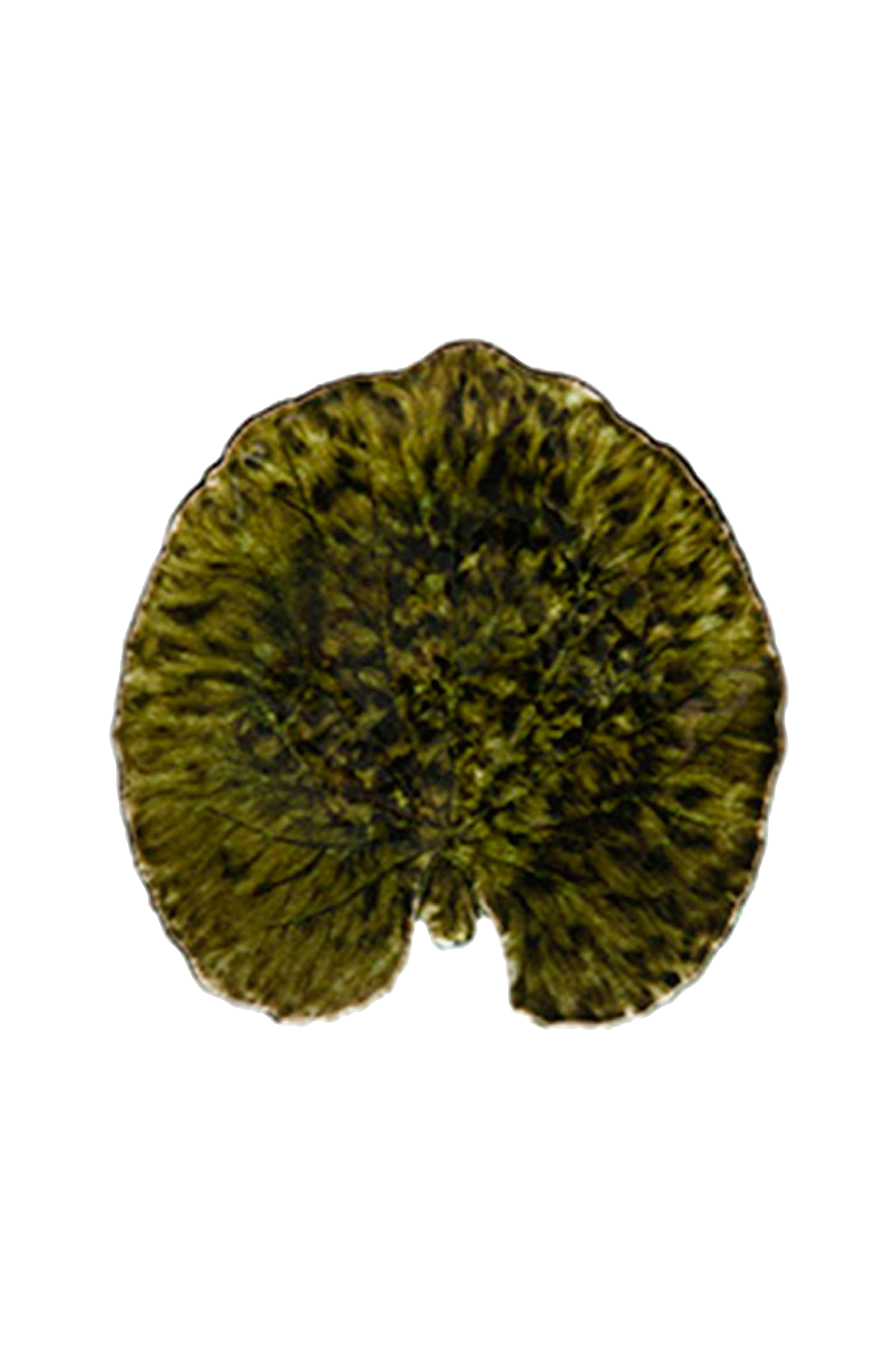Serveringsfat Alchemille Leaf v:4866152