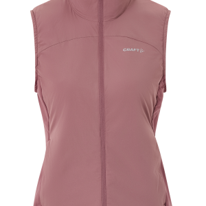 Treningsvest Adv Essence Warm Vest 2 W v:4380996 Treningsvest Adv Essence Warm Vest 2 W v:4380996