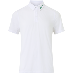 Pologenser Borg Golf Polo Shirt v:4996108