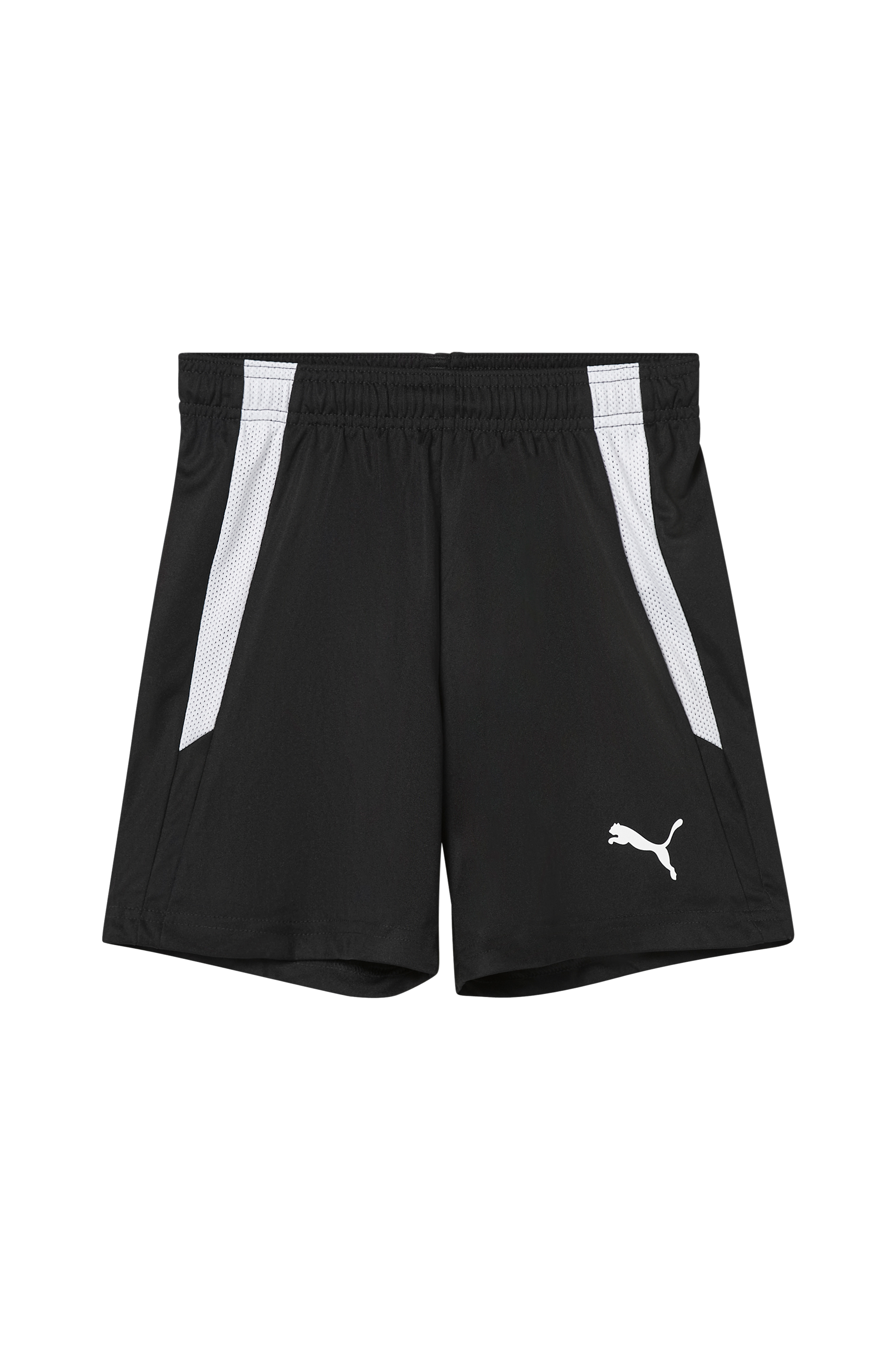 Treningsshorts teamLIGA Shorts Jr v:4878172