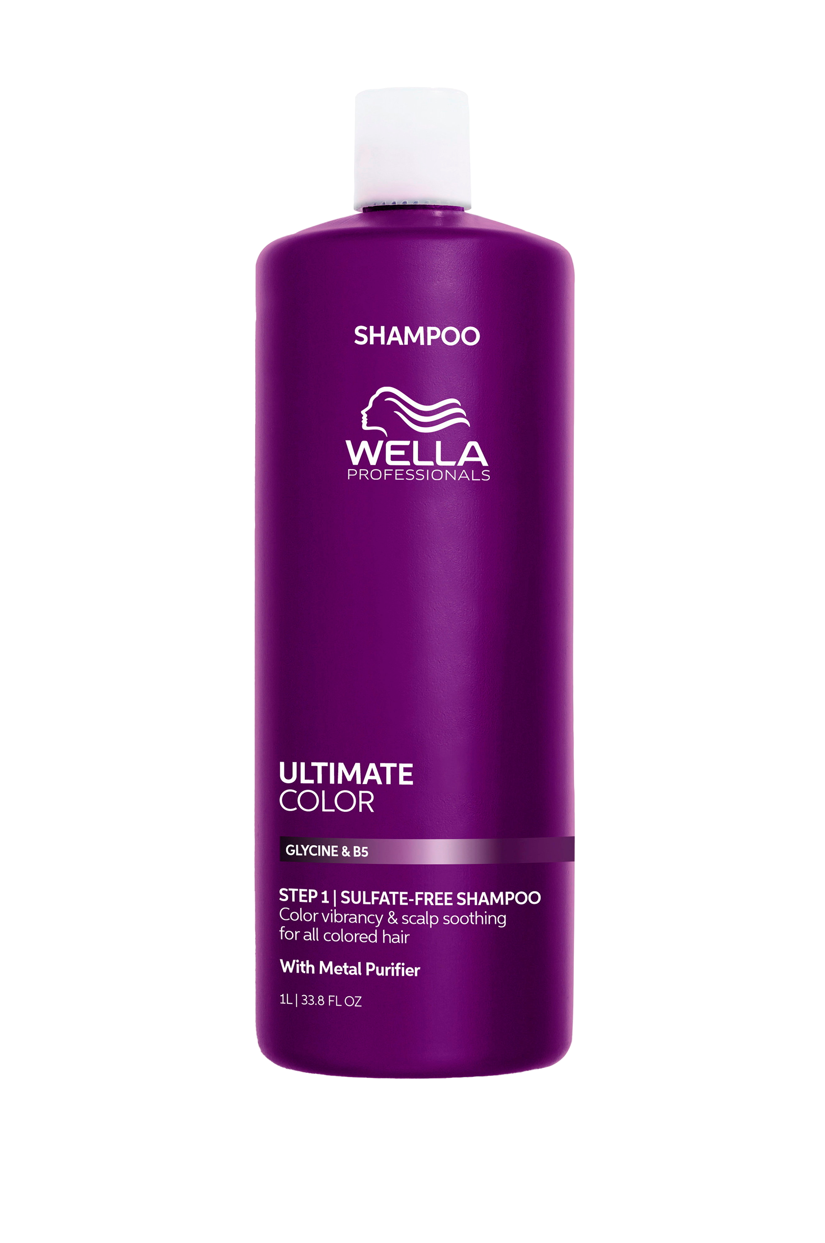 Ultimate Color Shampoo v:9055457