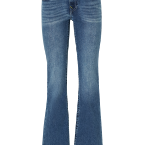 Jeans Becca Mid Rise Boot Cut Flap v:8800349 Jeans Becca Mid Rise Boot Cut Flap v:8800349