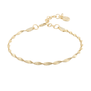 Armbånd Lisbon Brace Plain G v:2322485