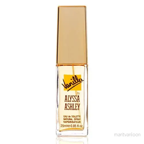 Vanilla Edt 25 ml v:1220429