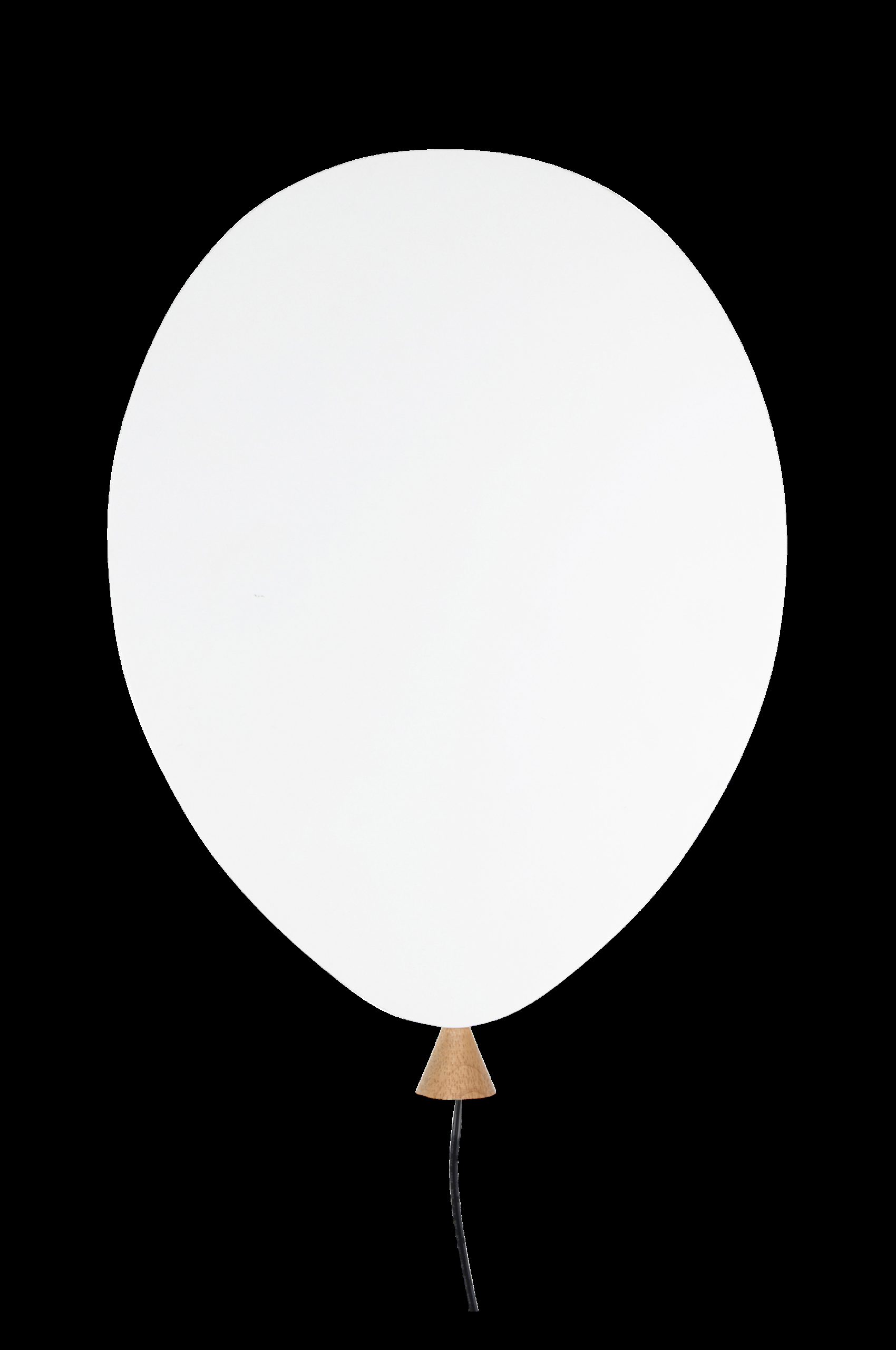 Vegglampe Balloon v:4847867