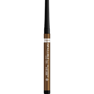 Infaillible Grip 36 h Gel Automatic Eyeliner v:3743588 Infaillible Grip 36 h Gel Automatic Eyeliner v:3743588