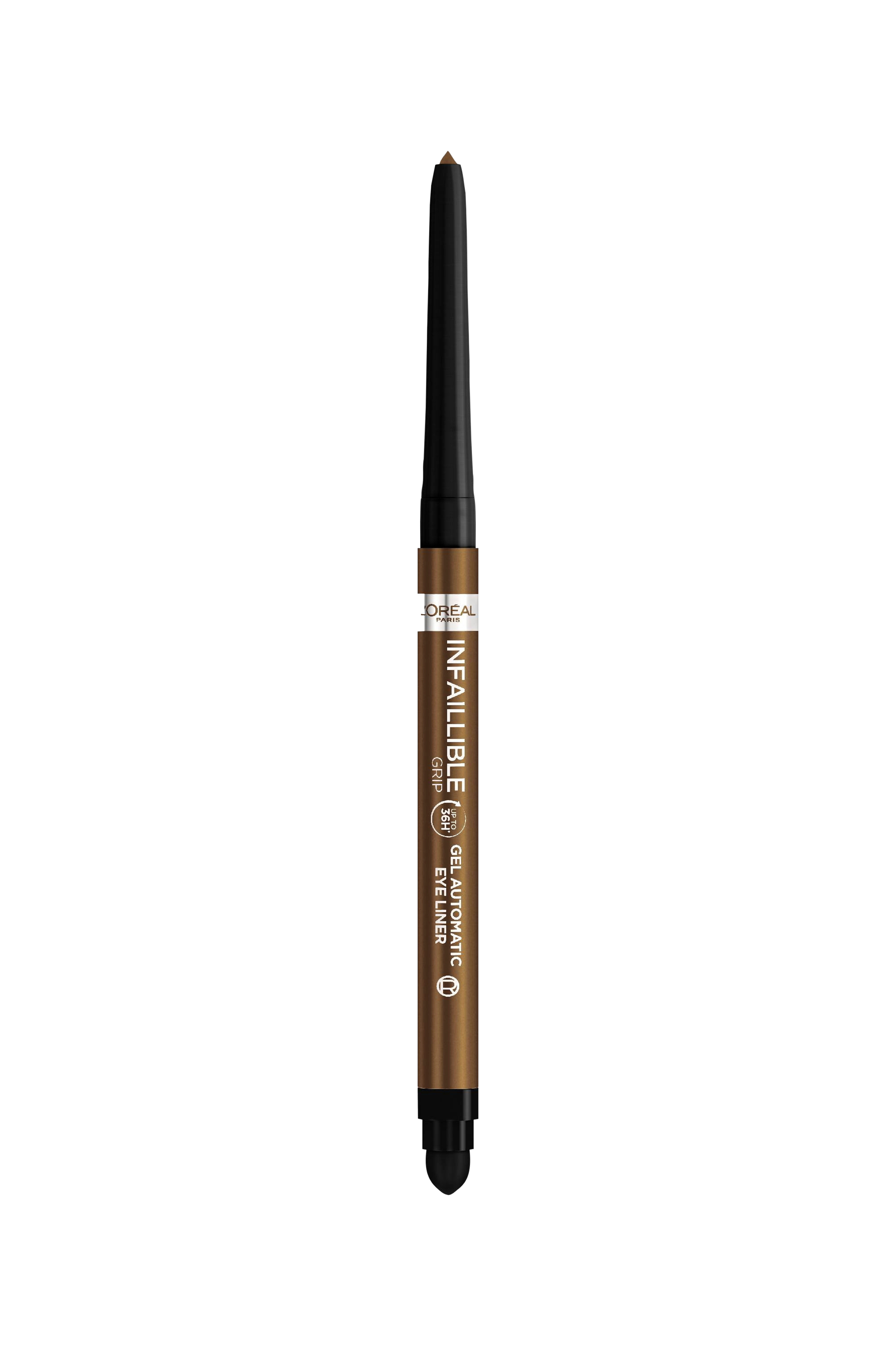 Infaillible Grip 36 h Gel Automatic Eyeliner v:3743588