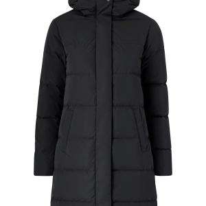 Dun jakke Kyte Parka v:2829411