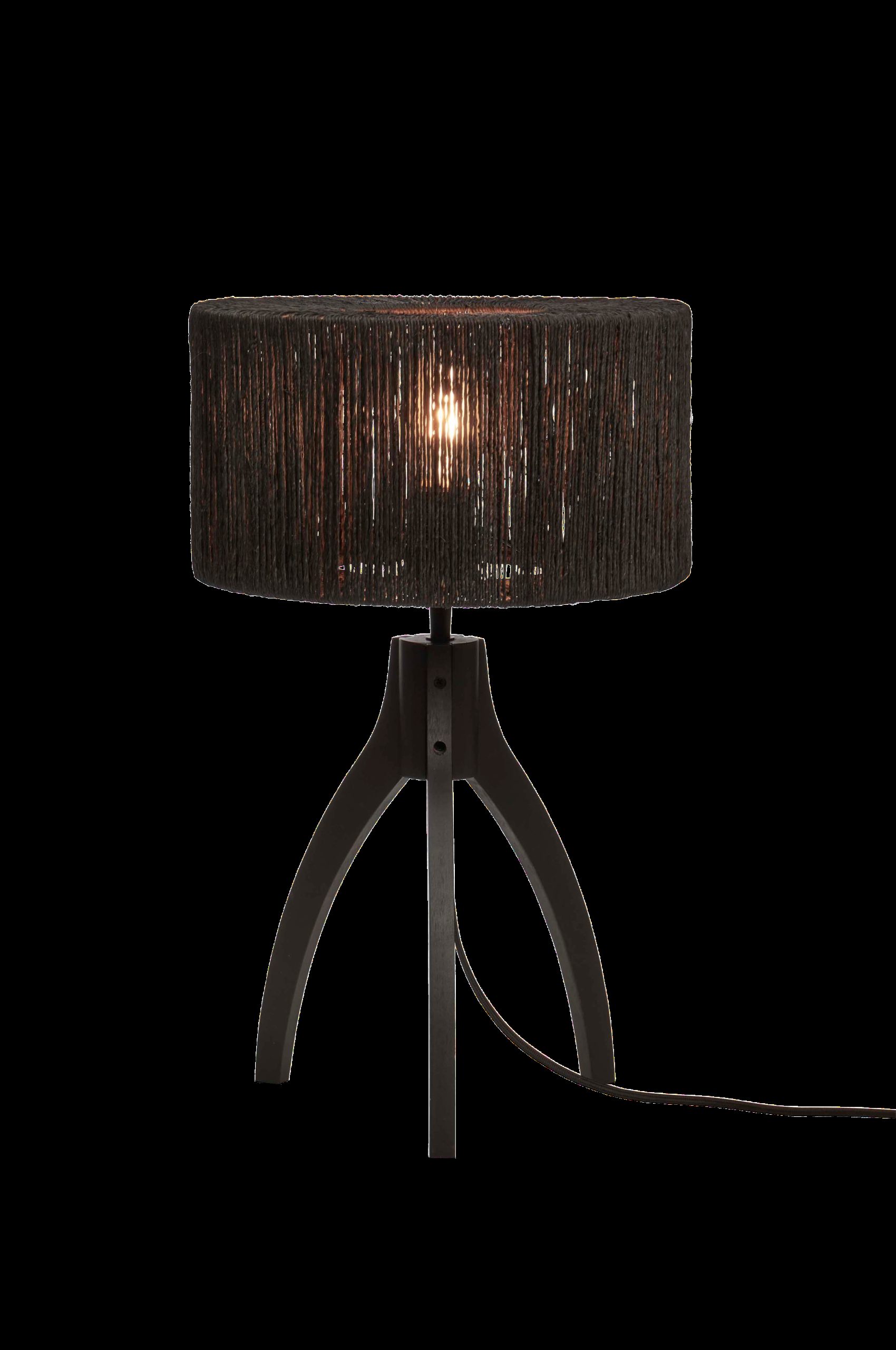 Bordlampe 3 ben Iguazu v:3980032