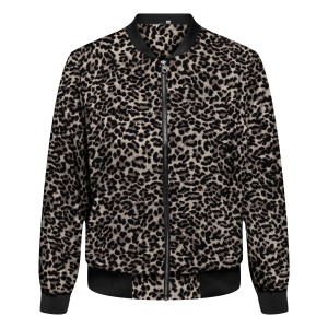 Bomberjakke carLux Life LS Bomber Jacket v:4332002