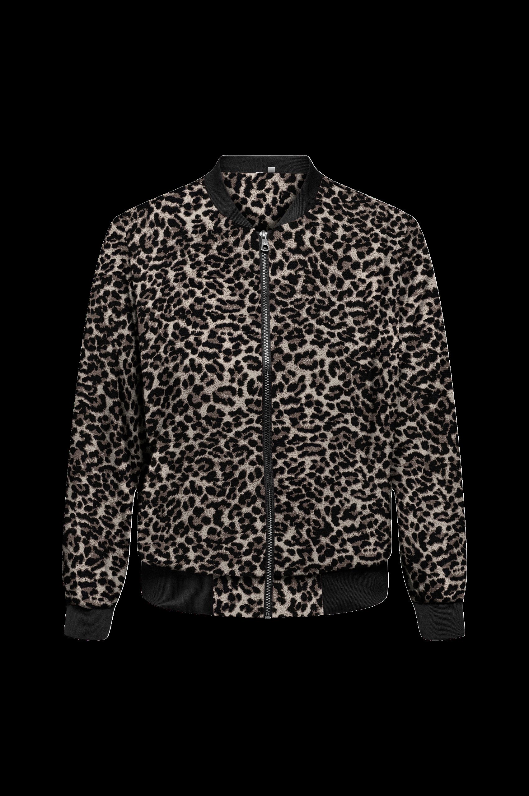 Bomberjakke carLux Life LS Bomber Jacket v:4332002