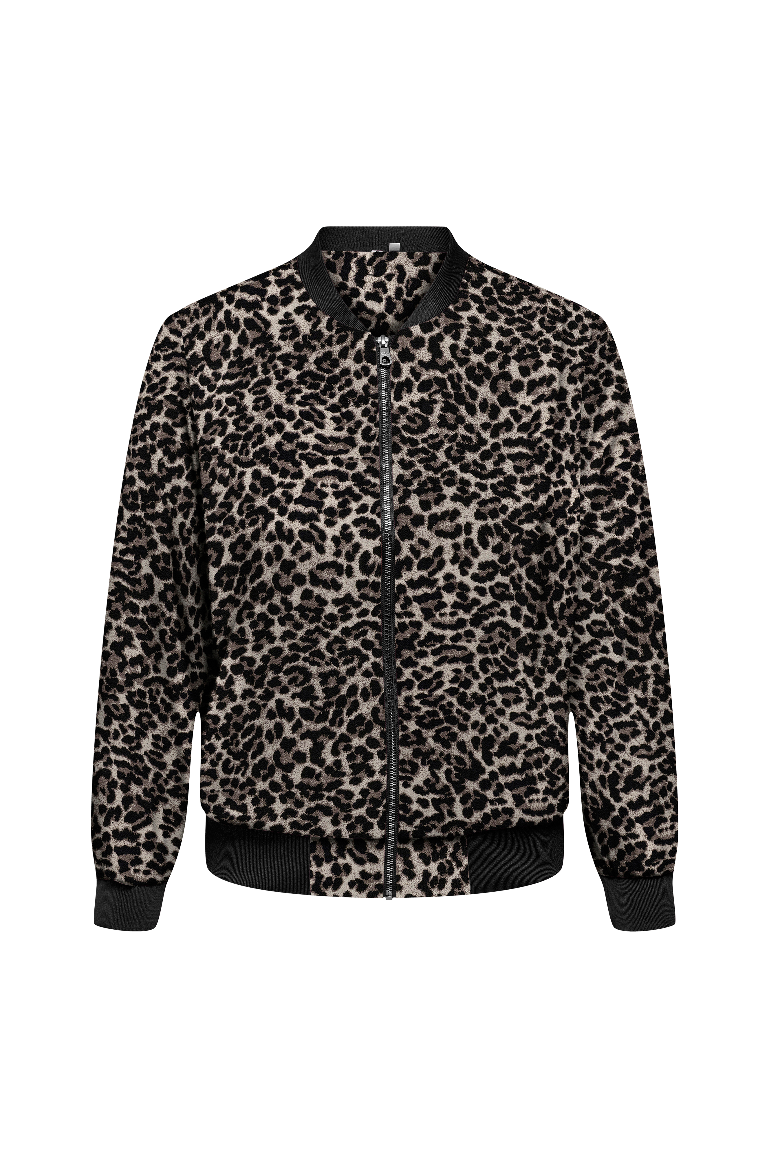 Bomberjakke carLux Life LS Bomber Jacket v:4332002