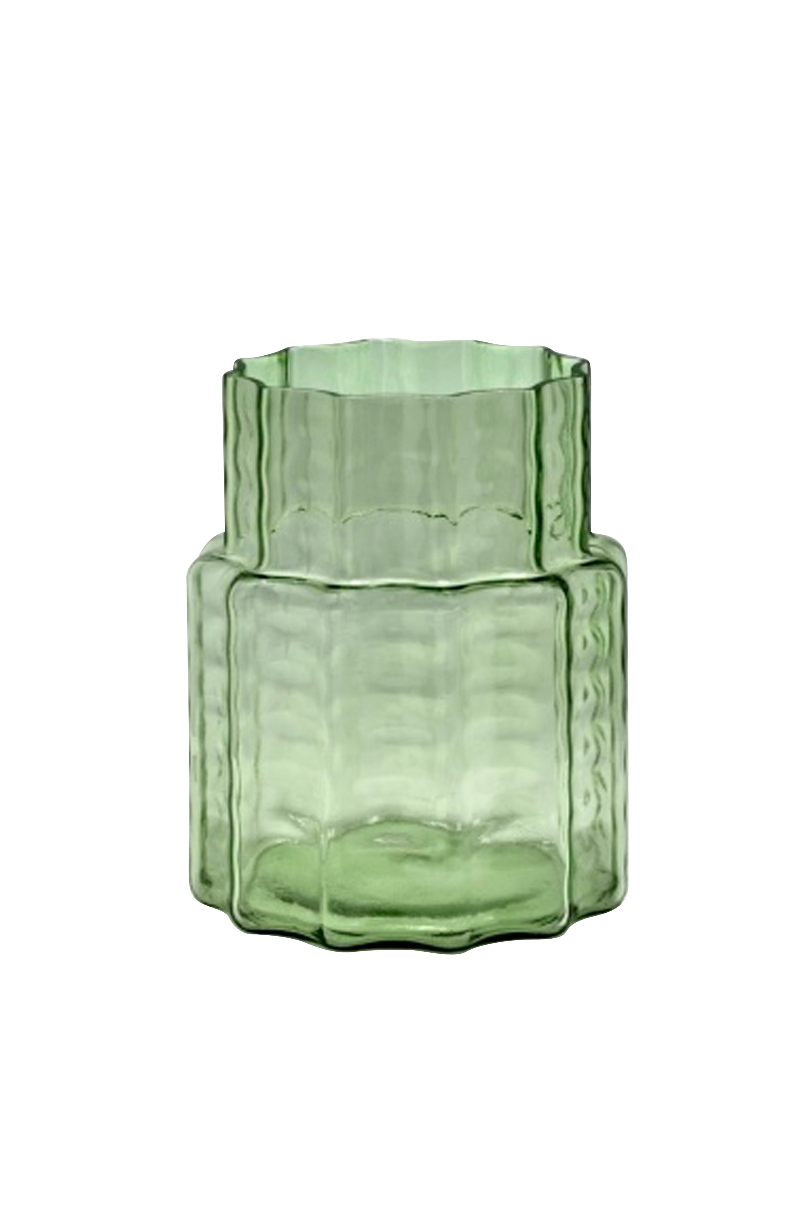Vase nr. 4 Waves By Ruben Deriemaeker v:1730478