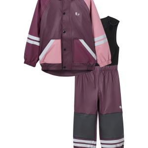 Regnsett Fagerhult Rain Set Fleece v:1623050 Regnsett Fagerhult Rain Set Fleece v:1623050