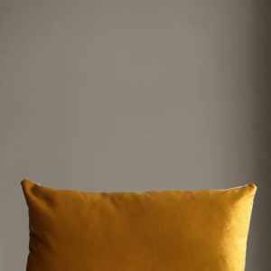 Fløyelspute Beverly 30×50 cm v:8033778