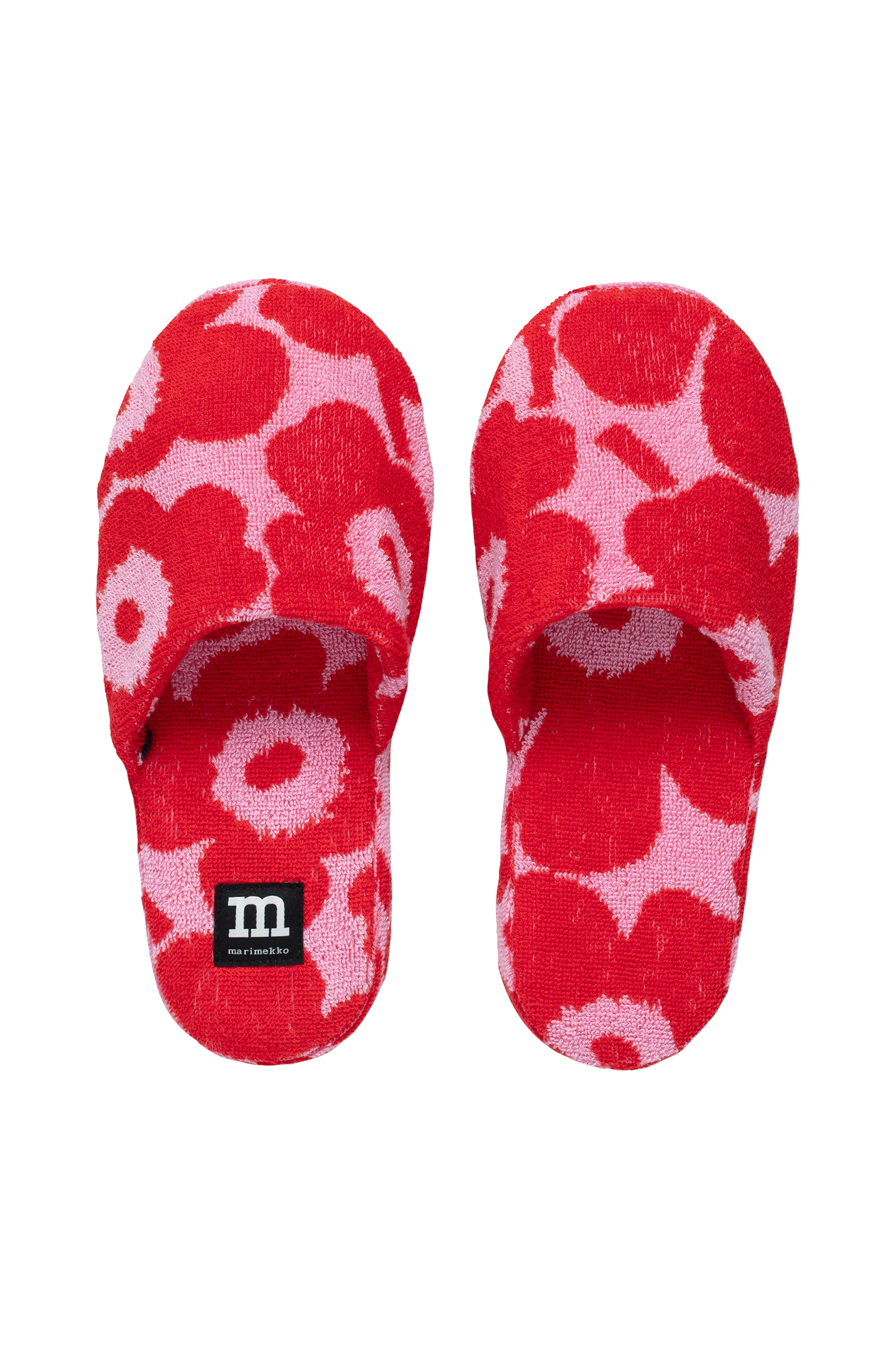 Mini Unikko Slippers v:8489267
