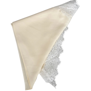 Skjerf Louise Lace v:7513455 Skjerf Louise Lace v:7513455