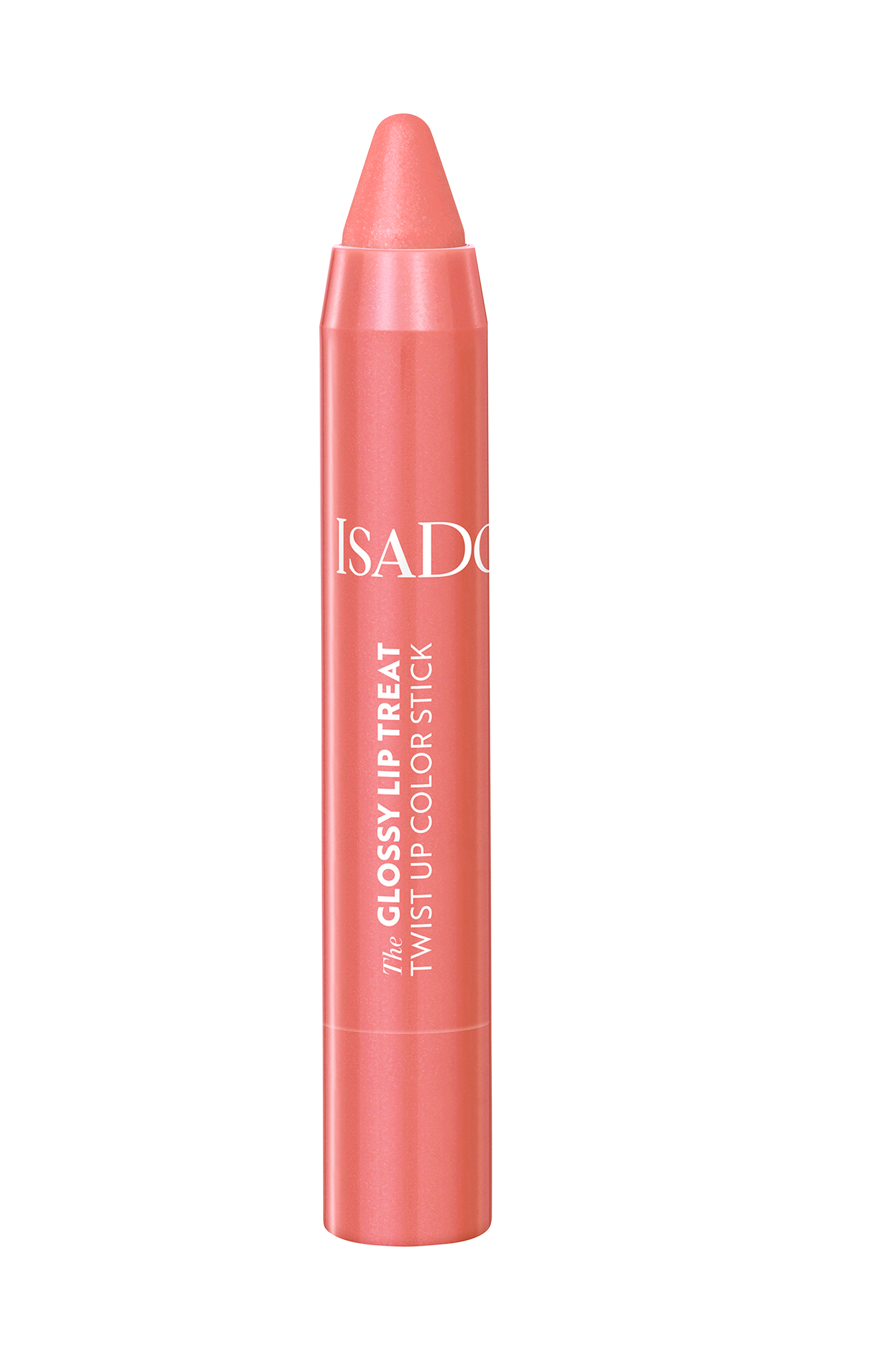The Glossy Lip Treat Twist Up Color Stick v:5985277