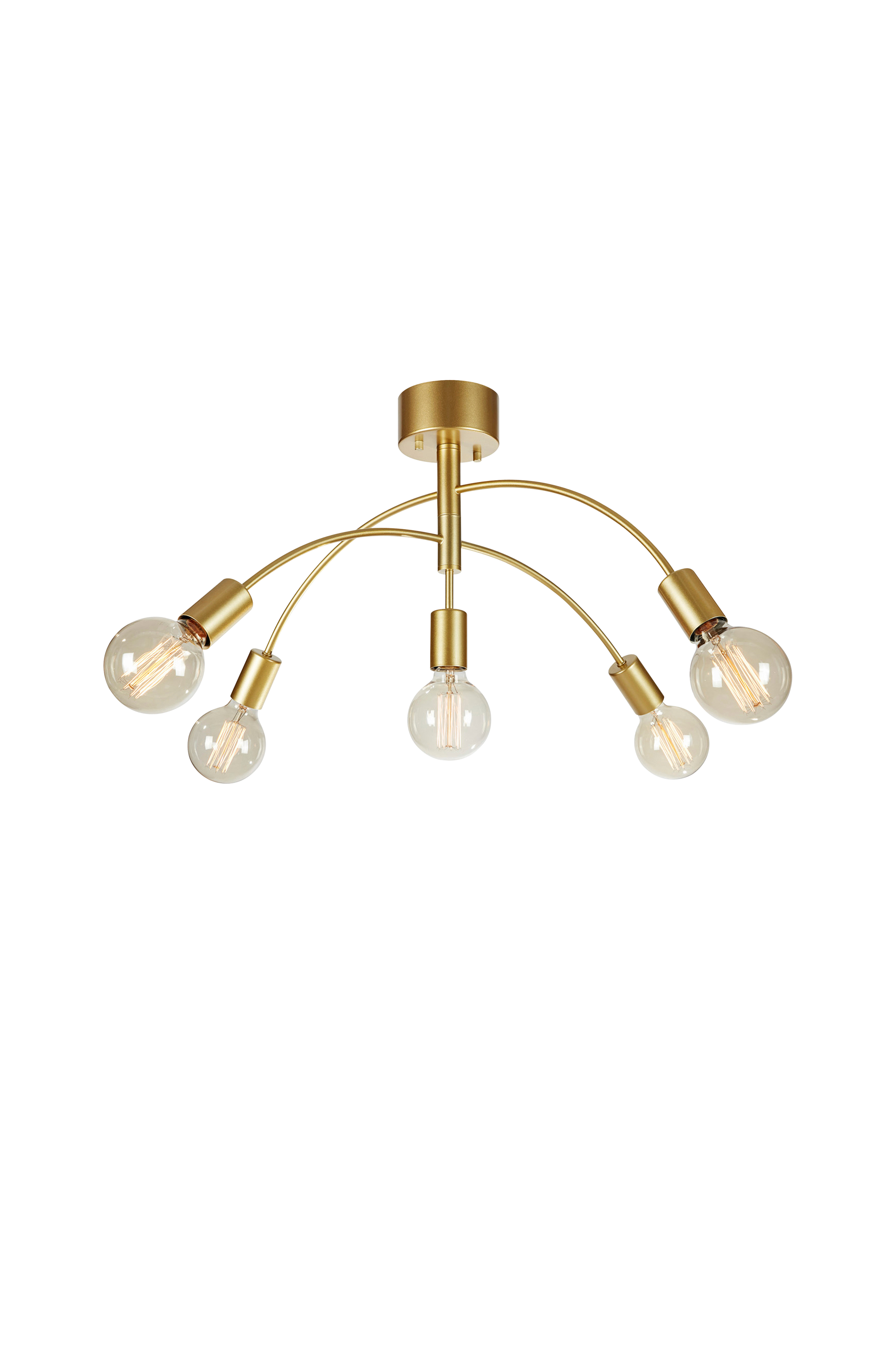 Taklampe CYGNUS 5L v:7807253