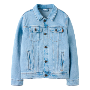 Denim jakke nkmJagger v:4430753