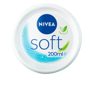 Hudkrem Soft 200 ml v:7016744 Hudkrem Soft 200 ml v:7016744
