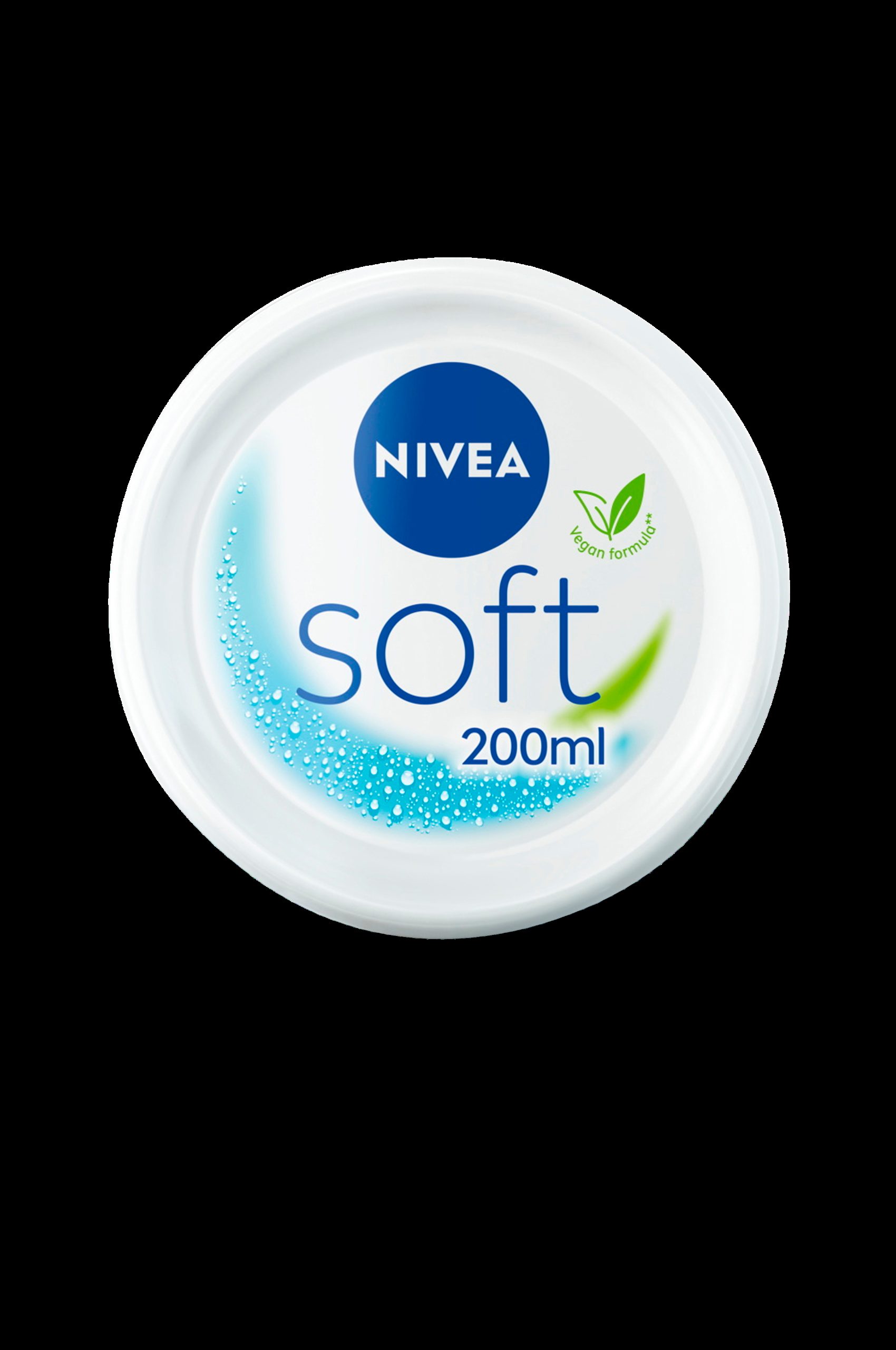 Hudkrem Soft 200 ml v:7016744