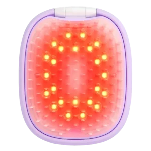 FLIP™ Plus Led Detangling Hairbrush v:6830037 FLIP™ Plus Led Detangling Hairbrush v:6830037