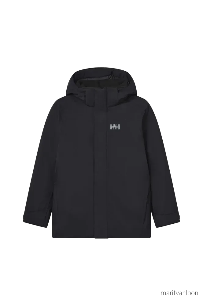 Skijakke JR Orionpeak Jacket v:4680755