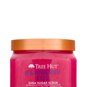 Shea Sugar Scrub Raspberry Fizz 510G v:7261494 Shea Sugar Scrub Raspberry Fizz 510G v:7261494