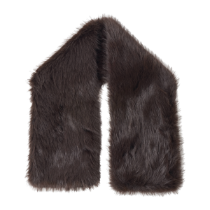 Juksepelskrage / skjerf v:6135034 Juksepelskrage / skjerf v:6135034