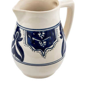 Kanne Blue Fond 1 liter v:7379384 Kanne Blue Fond 1 liter v:7379384
