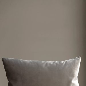 Fløyelspute Beverly 30×50 cm v:392848