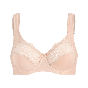 Bh med bøyler Cotton Bloom v:8034074 Bh med bøyler Cotton Bloom v:8034074