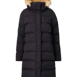 Vinterparkas W Aria Long v:2957112 Vinterparkas W Aria Long v:2957112