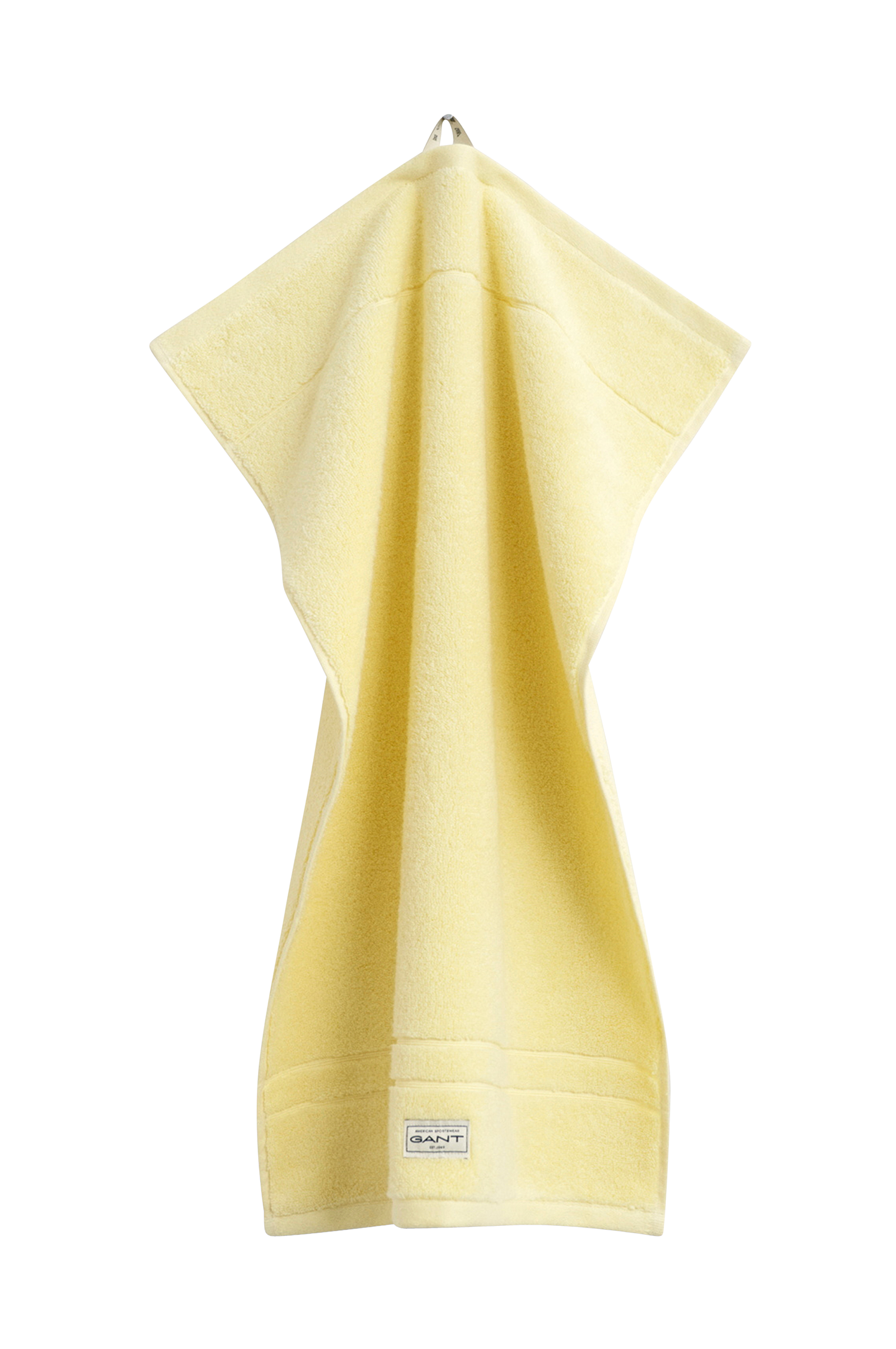 Håndkle Premium Organic 30X50 v:2095659